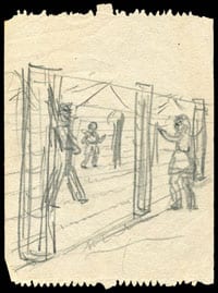 communication_through_barbed_wire_1