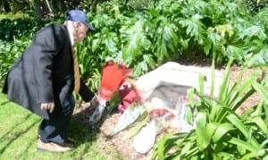 Remembering Babi Yar