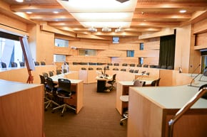 Classroom Photo: Henry Benjamin/J-Wire