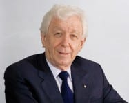 Frank Lowy