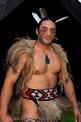 maori warrior