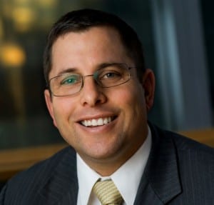 Mizrachi President Marc Schneider