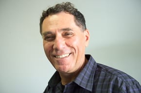 Professor Moti Segev