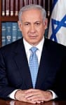 Prime Minister Bibi Netanyahu