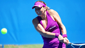 Shahar Pe'er photo AJN/Peter Haskin