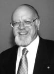 Rabbi Raymond Apple