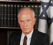 Yitzchak Rabin