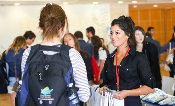 Preparing for the Shuk
