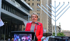 Tanya Plibersek Photo: Henry Benjamin/J-Wire